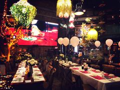 大堂-胡桃里音乐酒馆(曲江店)