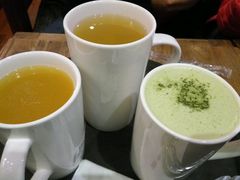 -源本清茶(顺城购物中心店)