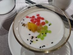 -天龙宝严素食馆(大兴善寺店)