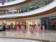 -万达广场(泰安泰山店)