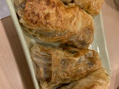 五香鸡肉卷-百家鸡味馆(清泰店)