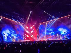 -国家会展中心（上海）虹馆EH