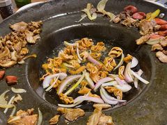 -贵州烙锅(兆丰弄店)