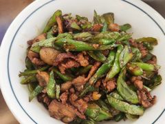 -文婷阁土菜馆
