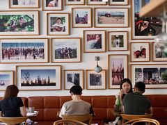 大堂-Alimentari早午餐(安福路店)