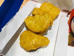 -汉堡王(砂之船奥莱店)