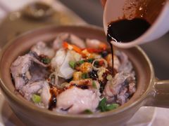 -尝囍煲仔小菜