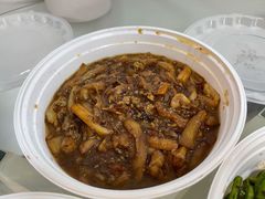 -金苑海鲜酒家(新港中路店)
