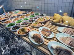 -泰润8号饭堂(闻喜路店)