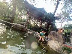 -唐风温泉
