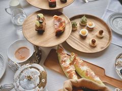 -三嚥阁 La Villa Restaurant