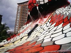 -亚马逊丛林水乐园