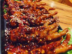 -百年石锅饭·朝鲜族传统民餐