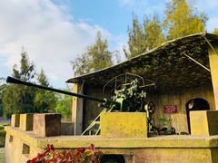 -大嶝英雄三岛战地观光园