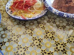 -老字号福来香麦子泡(新农佳小区店)