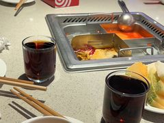 -海底捞火锅(大融城店)