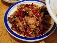 冷吃兔-好這口重庆小面(总店)