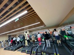 -CXFIT 陈徐健身工作室(凯旋店)