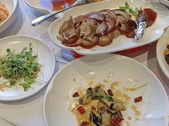 -大鸭梨烤鸭(枣园店)