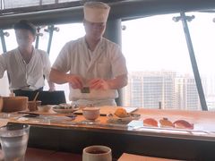 -元熹会席料理