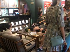 -思南书局(复兴中路店)