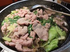 -全牛匠·乐山跷脚牛肉(西北旺万象汇店)