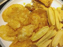 -井格重庆火锅(西直门凯德Mall店)