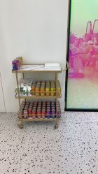 -G-SAGA形象设计