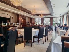 -老洋房花园饭店(绍兴路店)