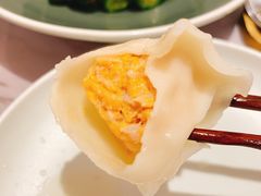 原汁海胆水饺-喜鼎海胆水饺(平安金融中心店)