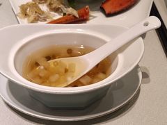 -世博源公馆·本帮融合菜·主题包厢·江景餐厅