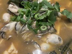 -韩记海鲜饺子旗舰店(红海新区店)