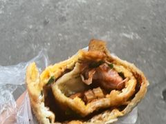 -金杨老摊头蛋饼(金口路店)