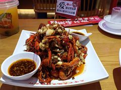 -庆峰龙虾烧烤(合肥一店)