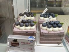-85度C(南京中山南店)