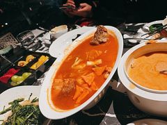 -食肆&Fourteen(武林夜市店)