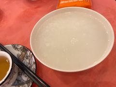 白粥-深运潮州粥(东门店)