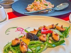 -馋遇江南·精致湖景雅宴(东方之门店)