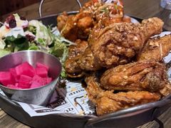 -Dak's 炸鸡(远景路店)