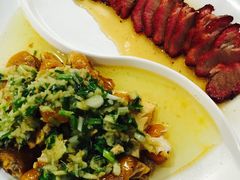 -陈光记烧腊(长寿路店)