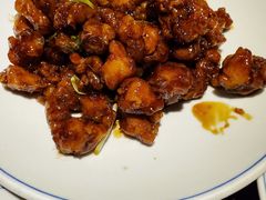 -大牌大·传统杭帮菜(湖滨店)