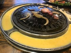 -梵行小馆烤肉(即墨店)