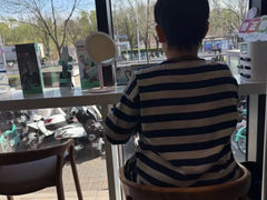 -精益口腔(牡丹园店)