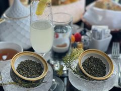 -瑞吉酒店·The Drawing Room闲逸廊·云端下午茶·夜奢Whiskey