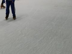 -世界之窗阿尔卑斯冰雪世界