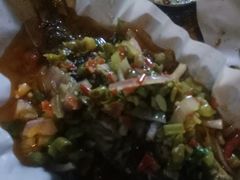 -朗御烧烤·江湖菜·龙虾(望平街店)