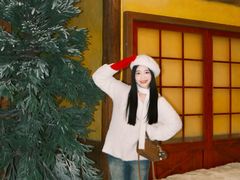 -湘江欢乐城欢乐雪域