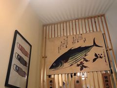 -信日本料理(信义坊店)