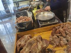 -清真·尕馬子腱子牛肉专卖店(马家坡店)