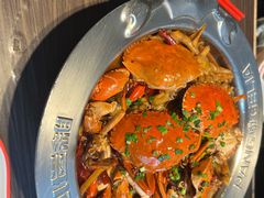 -胖哥俩肉蟹煲(上海悦荟广场店)